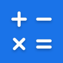 Calculator Plus Icon