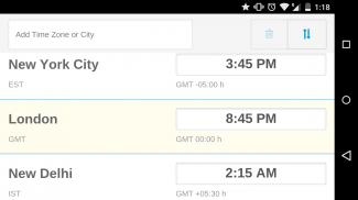 PST to GMT Converter - Savvy Time