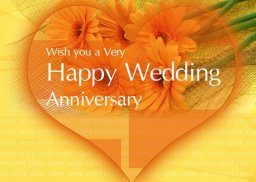 Happy Wedding Anniversary Images screenshot 3