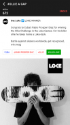 Loke: Skate spots & challenges screenshot 4