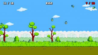 Bird Hunt 2 screenshot 4
