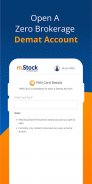 mStock: Share Market Trading screenshot 9