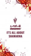 Shawarmer screenshot 10