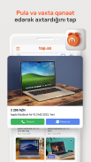 Tap.az – услуги, авто, работа screenshot 4