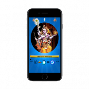 shiv shiva mantras audio app screenshot 1