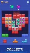 Block Rush - Block Puzzle Game screenshot 2