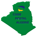 Zip code Algeria