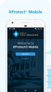 XProtect® Mobile screenshot 14