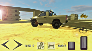 Extreme Car Driving PRO screenshot 8