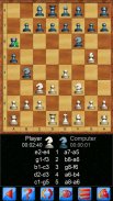 Chess V+, online multiplayer board game of kings screenshot 3