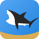 Shark Royale Icon