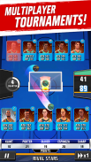 Basketbol - Rakip Yıldızlar screenshot 7