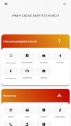 Piney Grove Baptist Church screenshot 0