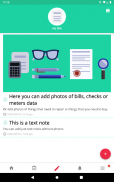 Payments and Bills reminder screenshot 8