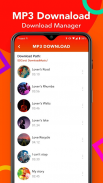 Pengunduh musik MP3 screenshot 4