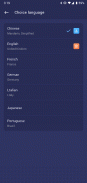 Fast VPN & All Translator Pro screenshot 1