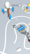 Fun Football 3D screenshot 8