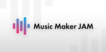 Music Maker JAM - Mistura beats e loops