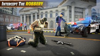 New Sniper Shooter: Free offline 3D shooting games screenshot 5