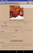 Easy Appetizer Recipes screenshot 8