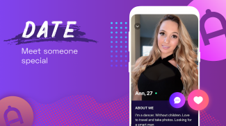 Ace - Dating & Live Video Chat screenshot 3