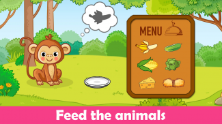 Learning Games - Baby Games screenshot 5