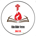 CHIN BIBLE VERSES