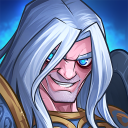 Warrior Merge Clash icon