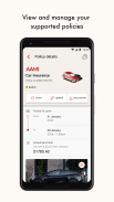 AAMI App screenshot 1
