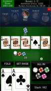 Offline Tournament Poker - Tex screenshot 1