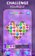 Tile Match-Brain Puzzle game screenshot 17