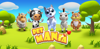 Pet Mania