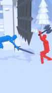 Fighting Stickdoll 3D screenshot 0