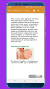 Home Remedies for Chicken Pox screenshot 2