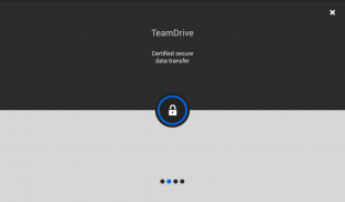 TeamDrive SecureOffice screenshot 11