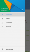 OpenCart Mobile Assistant screenshot 15