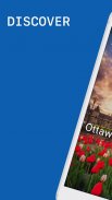 Ottawa Travel Guide screenshot 0