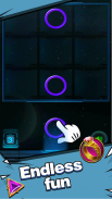 Rainbow Circles Game screenshot 3