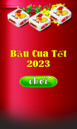 Bầu Cua 2023 screenshot 2