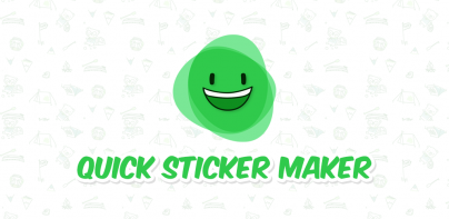 Quick Sticker Maker -