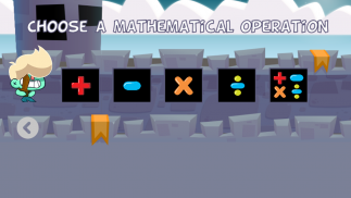 Math Boy screenshot 1