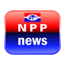 NPP News Icon