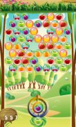 Fruits Bubble Shooter screenshot 6