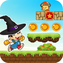 Super Max World Adventure - Baixar APK para Android | Aptoide