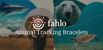 Fahlo Animal Tracker
