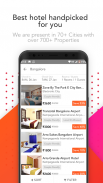 MiStay - Hourly Hotel Booking App screenshot 4