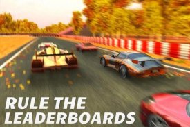Real Need for Racing Speed Car screenshot 4