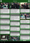 SFN - Unofficial Hibernian Football News screenshot 7