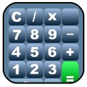 Calc PRO Icon