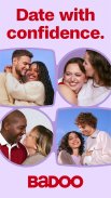 Badoo: Dating, Chat & Meet screenshot 3